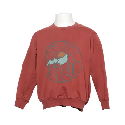 Collegetröja (Baptiste Sweatshirt) från Soft Gallery Bomull, Polyester