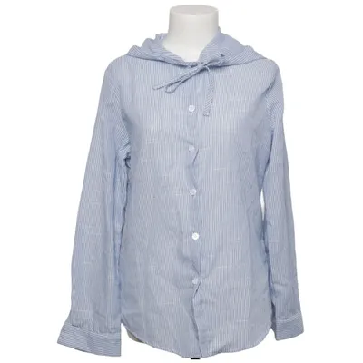 Jacka (Blå, Vit) från Fashion Classic