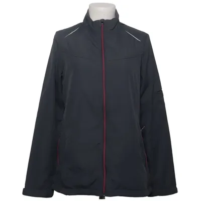 Träningsjacka (Grå) från Cool Running Polyester