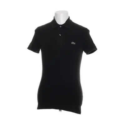 Poloshirt (F8330) van Lacoste Katoen