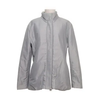 Veste d'hiver (Bleu) de Blacky Dress Polyamide, Polyester