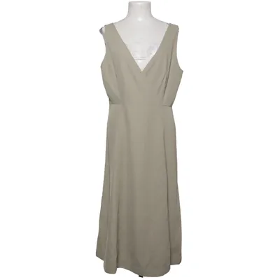 Jurk (Beige) van Arket Katoen, Polyester
