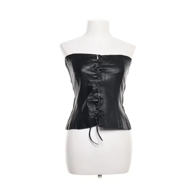 Corset (Black) from Blacky Dress