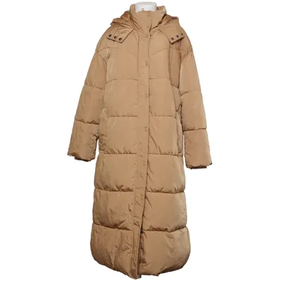 Winterjas (Beige) van Nümph Polyester