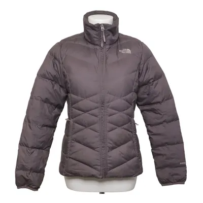 Dunjakke (Grå) fra The North Face Dun, Polyester