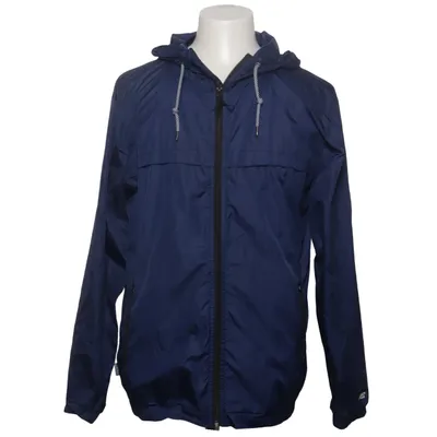 Regenjack (Blauw) van Snipes Polyester
