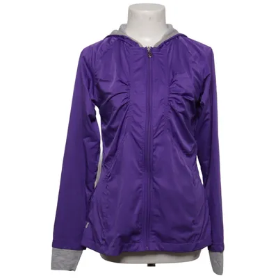 Trainingsjack (Lila, Grijs) van Calvin Klein Golf Katoen, Polyester