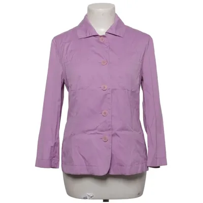 Surchemise (Violet) de Bogner Coton, Élasthane, Polyamide