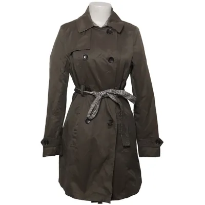 Trenchcoat (Grün) von Orsay