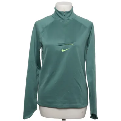 Practice jersey (Green) from Nike Trail Elastane, Polyester