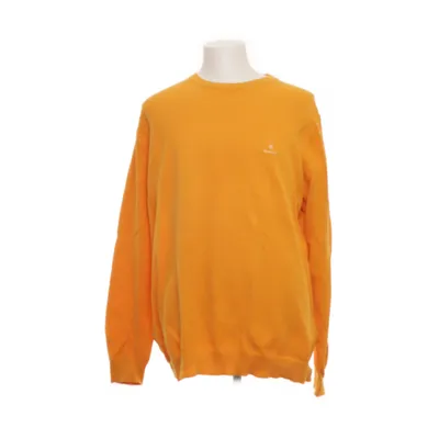 Sweater (Orange) fra GANT Bomuld