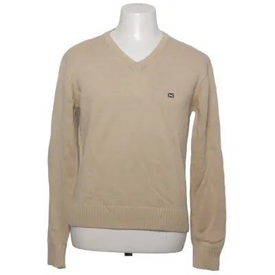 Pullover (Beige) från Scapa Sports Bomull