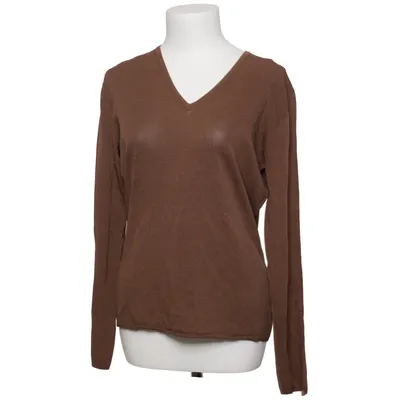 Pullover (Brun) från Aust