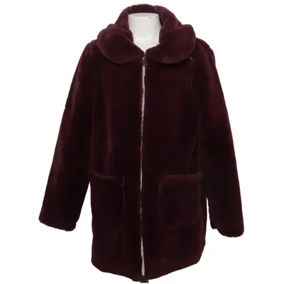 Winter jacket (Purple) from NKD Polyester