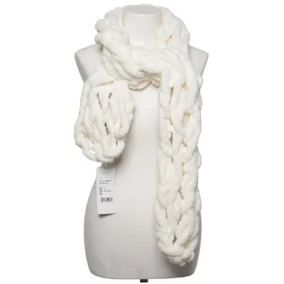 Écharpe (Blanc) de Taubert Polyester