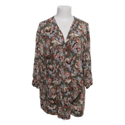 Kimono (Flerfärgad) från Systemaction Viskos