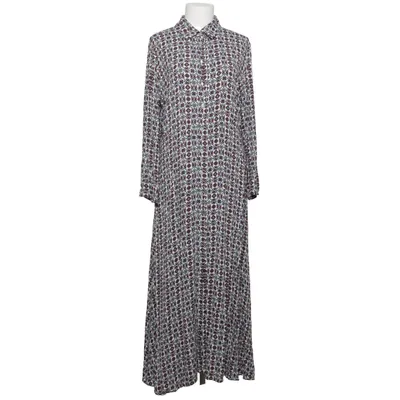 Shirt dress (White, Multicolored) from Weekend MaxMara Viscose