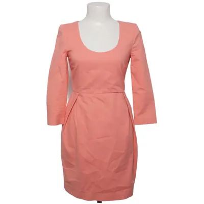 Dress (Pink) from Patrizia Pepe Acetate, Cotton, Elastane, Polyamide, Polyester