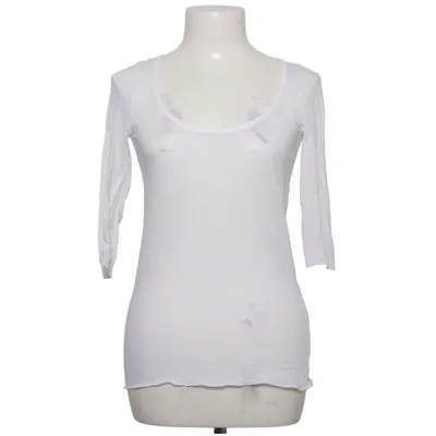 Long sleeve T-shirt (White) from 81 Hours