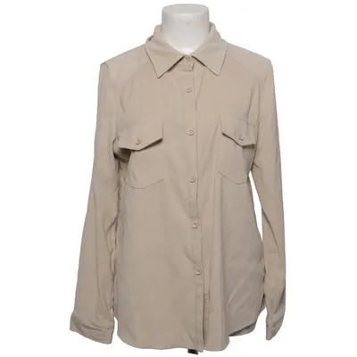 Overshirt (Beige) from Madison Polyester