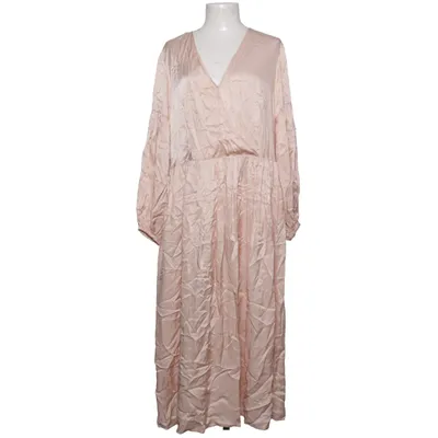 Jurk (Roze) van H&M Viscose