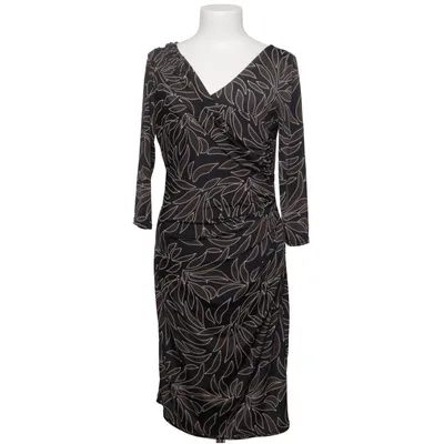 Dress (Black, Brown, White) from Lonkel Elastane, Polyester