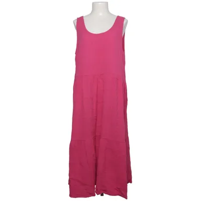 Maxi dress (Pink) from Ever.me Cotton