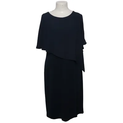 Robe (Bleu) de Betty Barclay Élasthane, Polyester