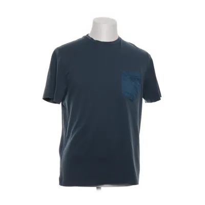 T-shirt (Bleu) de Prada
