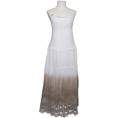 Klänning (Vit) från Siste's