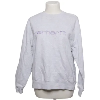 Sweatshirt (W Carhartt Sweat) fra Carhartt WIP Bomuld, Elastan