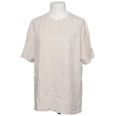 T-shirt (Beige) från Que Sera Sera Bomull