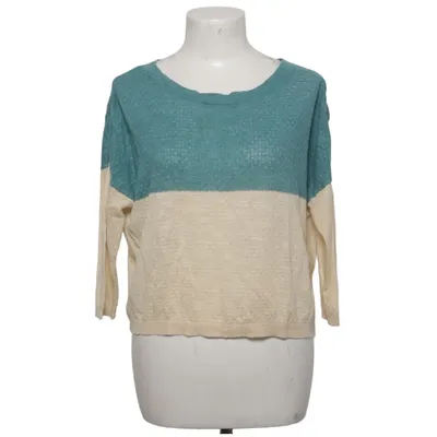 Trui (Blauw, Beige) van Nice Things Paloma S.