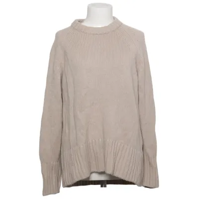 Sweater (Beige) from Arket Cashmere