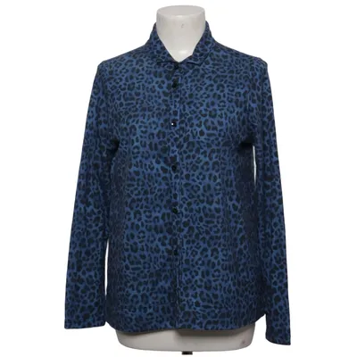 Blouse (Bleu, Noir) de Me&Lou