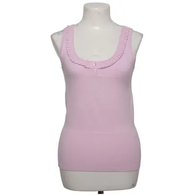 Tanktop (Pink) fra United Colors of Benetton