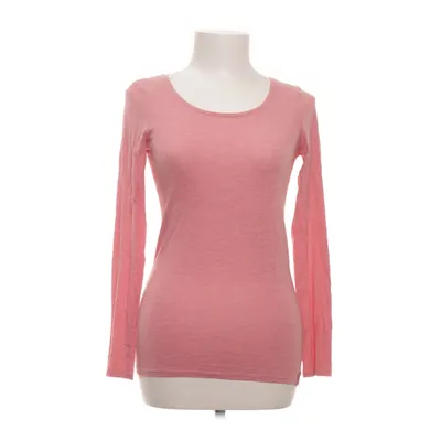 Long sleeve T-shirt (Pink) from EDC by ESPRIT