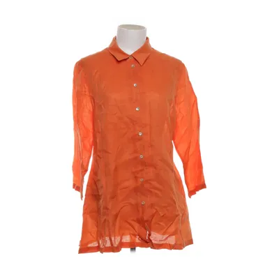Skjorta (Orange) från Apanage Collection