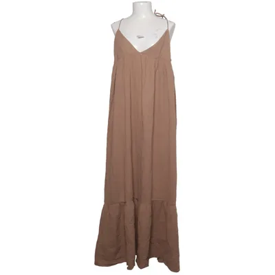 Maxi dress (Beige) from Review Cotton