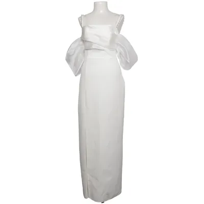 Robe de mariée (Blanc) de Hot Contact