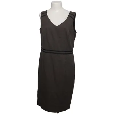 Kleid (Braun) von Sir Oliver Elasthan, Polyester, Viskose