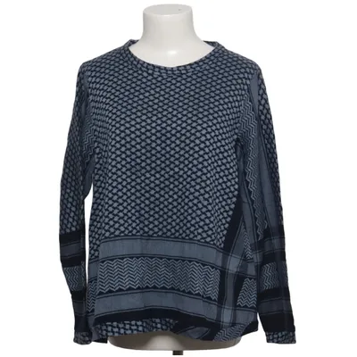 Långärmad t-shirt (Shirt O Long Sleeves) från Cecilie Copenhagen Bomull
