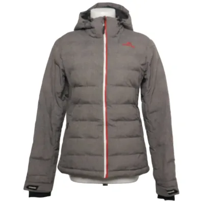 Winterjacke (Grau) von Chiemsee Polyamid, Polyester