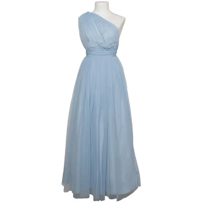 Robe de soirée (Bleu) de ASOS