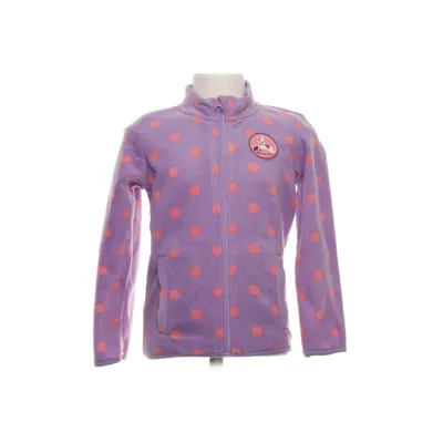 Fleece jas (Lila, Roze) van Impidimpi Gerecycled polyester