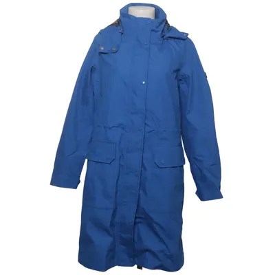 Regenmantel (Right As Rain) von Joules Baumwolle, Polyester