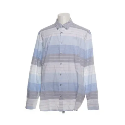 Buttondown-skjorta (212-19149) från State of Art Bomull