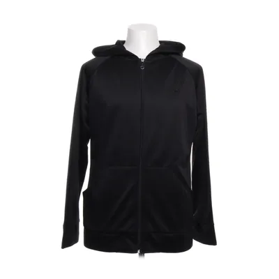 Sweat à capuche (Noir) de Chamonix Polyester