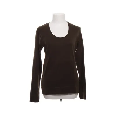 Långärmad t-shirt (Brun) från Marc O'Polo Bomull