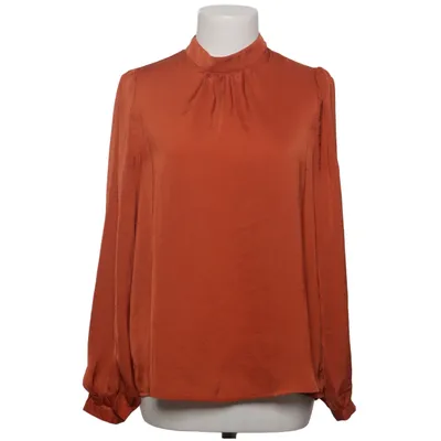 Blouse (Orange) from Ichi